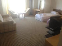 Belek Park Hotel 