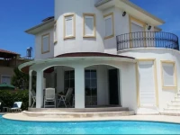 Bella Vigo Villas 