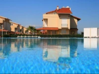 Colm Villa Paradise 