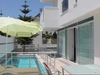 FSM Golf Villas 