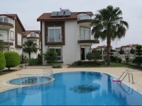 Golf Villas Belek 