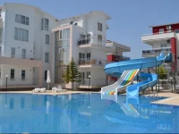 Nirvana Golf Club Belek 8 