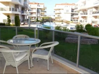 Odyssey Golf Apart Belek 1 