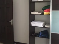 Palm Lane Belek Antalya 