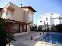 Paradise Villas 