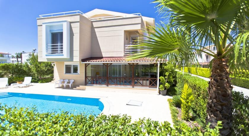 Premium Villa Paradise 