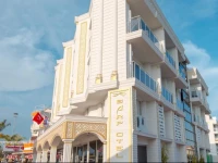 Sarp Hotel Kadriye 