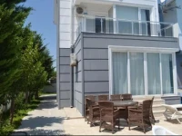 Tunc Villa Belek 