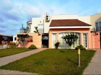 Villa Cinar 