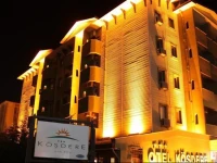 Kosdere Hotel Biga 
