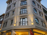 Biga Palas Hotel 
