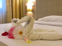 Kosdere Apart Hotel 