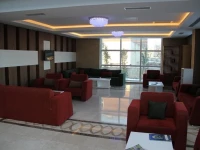 Binkap Resort Hotel 
