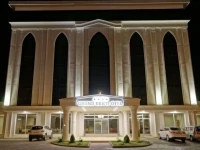 Grand Berti Hotel 