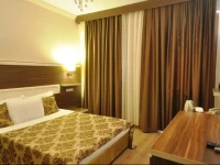 Manuela Hotel Bitez 