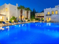 Bitez Kassandra Hotel 