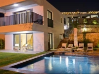 Bodrum Luxury Villas 