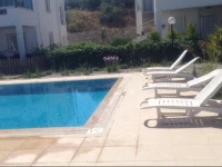 Ferienwohnung - Bodrum 