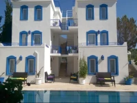 Zuzus Kitchen & Apartments 