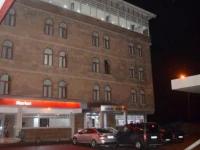 Oz Cavusoglu Hotel 
