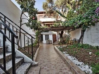 Buyukada Apart Hotel - Sehbal 