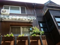 Г‡iГ§ekli YalД± Hotel 
