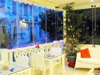 White Palace Otel 