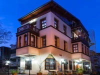 Yali Butik Hotel 