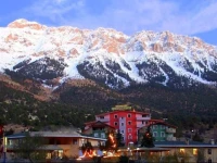 Sezer Motel 