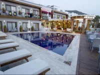 Akkan Beach Hotel 
