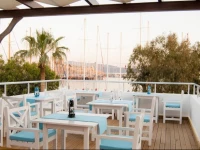 Akkan Hotel Marina 