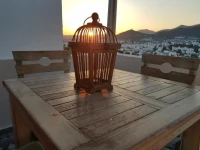Apartment Begonville 