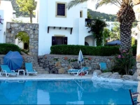 Arte Residence Bodrum 