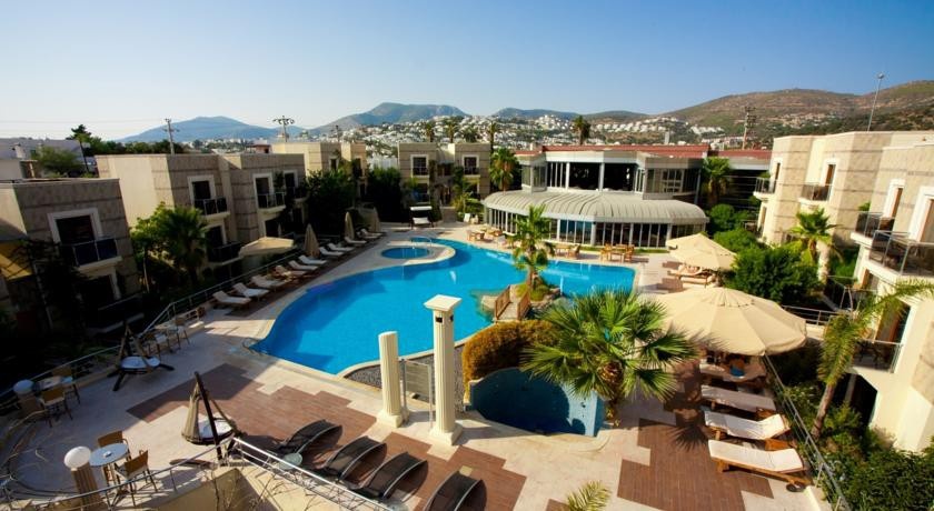 Bodrium Hotel & Spa - Special Category 