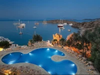 Bodrum Bay Resort - Adult Only 