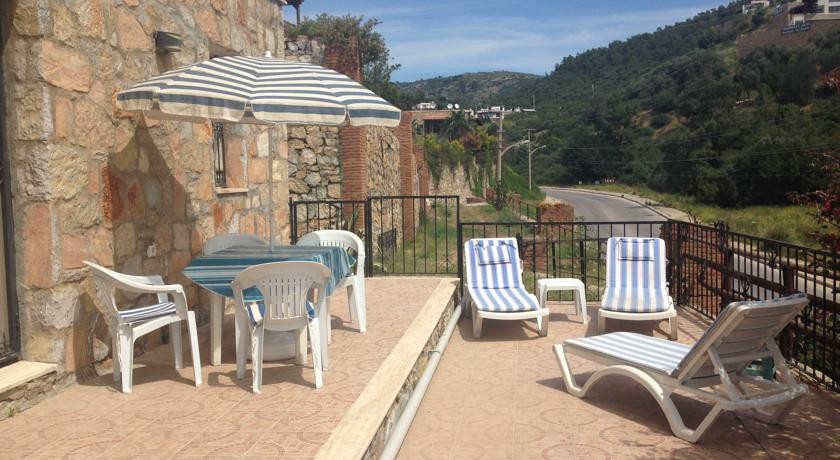 Bodrum Holiday Home 