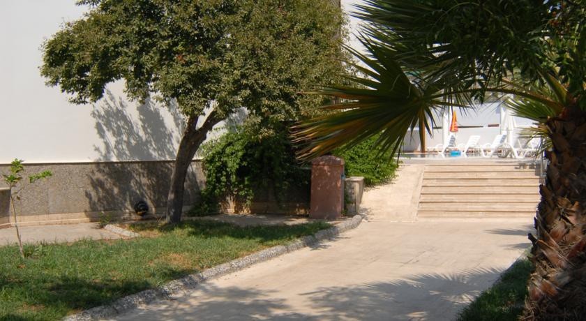Bodrum Marma Hotel 