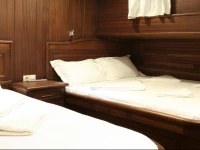 Bodrum Onelli Yachting - Palmyra 