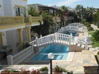BODRUM PEDESA HOMES 
