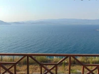 Bodrum Seaview Villa 