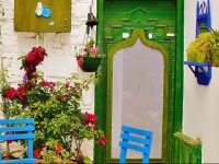 Cemil Anka Pension 