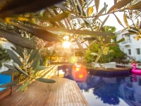 Hotel Centro Bodrum 