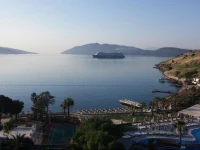 Dolce Bodrum Hotel & Beach Club - Adult Only 