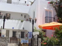 Istankoy Gul Butik Pansiyon 