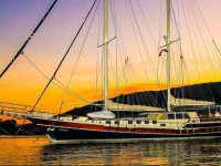 Kanaryam Yacht 