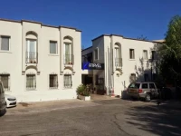 Karayel Apart Hotel 