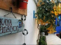 Kaya Pension 