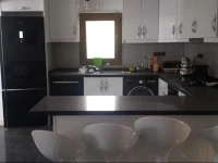 Kudur Bozkir Apartment 