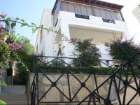 Kumbahce Ilyas Flat 
