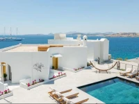 Leka Hotels Bodrum - Adult Only 